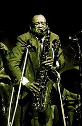 Arnett Cobb Fan profile picture