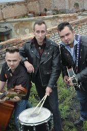 The Stockmen - Check out new songs! profile picture