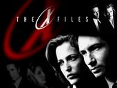 X FILES FAN CLUB profile picture