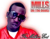 FOR MILLIONS ENT. (MILLS On Tha BEATS) profile picture