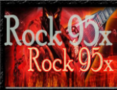 95x Radio :::. The Maximun Authority in Rock .::: profile picture