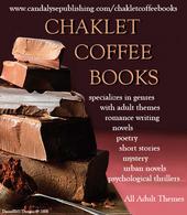 chakletcoffeebooks