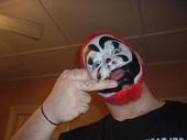 JUGGALO TILL DA DAY I DIE profile picture