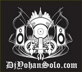 DJ Yohan-Solo - (The Janitor) profile picture