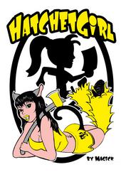 HatchetGirl Talk profile picture