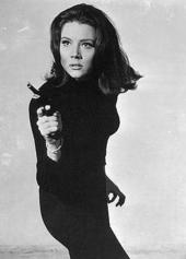 Emma Peel profile picture