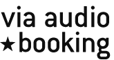 ViaAudio Booking & Management profile picture