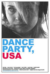 Dance Party, USA profile picture