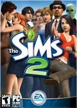 The Sims 2 profile picture