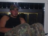 Jared Tyler Hall the 1 and only hick, fratboy! profile picture