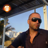 Alex - Globalvibe.net profile picture