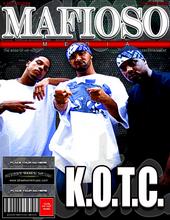 K.O.T.C. FEATURED IN MAFIOSO MAGAZINE profile picture