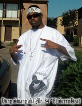 Yung Swangâ„¢ aka Mr. 84 [HWY 59 ENT] [EL SCREWHEA profile picture