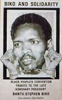 Stephen Bantu Biko profile picture