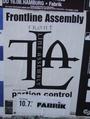Front Line Assembly profile picture