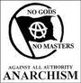 Anarchist profile picture