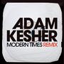 ADAM KESHER - ALBUM OUT NOW (FRANCE) profile picture