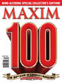 MAXIM magazine profile picture