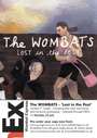 The WOMBATS *BATD Out Now* profile picture