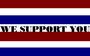 We Support You! profile picture