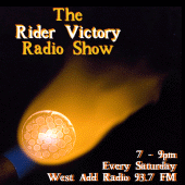 Rider Victory Radio Show profile picture