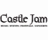 CASTLE JAM -music-events- festivals-concerts profile picture