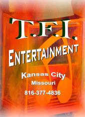 TFI Entertainment profile picture