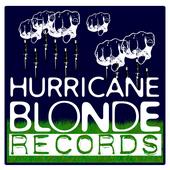 Hurricane Blonde Records profile picture