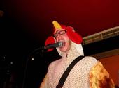 Rad Rooster & his Eggs on Fire profile picture