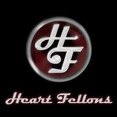 HEART FELLONS ENT. profile picture