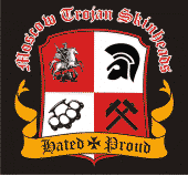 MOSCOW TROJAN SKINHEADS CREW profile picture