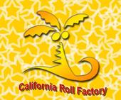 CALIFORNIA ROLL FACTORY profile picture