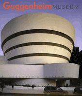 Guggenheim Museum New York profile picture