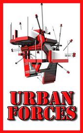 Urban Forces profile picture