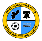 Philadelphia Pro Soccer Foundation profile picture