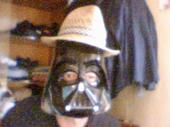 mat vader profile picture