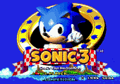 Sonic The Hedgehog 3 profile picture