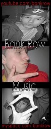 Bank Row- The Official Music Video Now On The Page profile picture