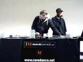 ravedance.net Live Internet Radio On Our Page 24/7 profile picture