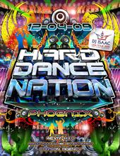 DJ Rick Norrris (HARD DANCE NATION this FRIDAY!) profile picture