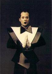 Klaus Nomi profile picture