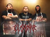 EL SANTO GRIND CORE the official myspace profile picture