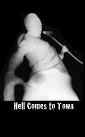 HELL COMES TO TOWN profile picture