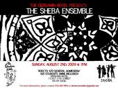 Sheba Ensemble profile picture