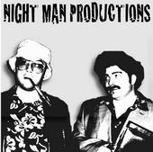 Night Man Productions profile picture