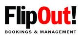 Flipout! Bookings & Management profile picture