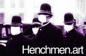 HENCHMEN ART profile picture