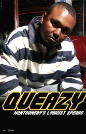 Queazy profile picture