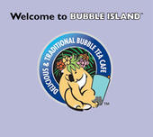 Bubble Island™ profile picture