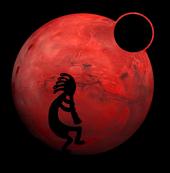 Red Planet profile picture